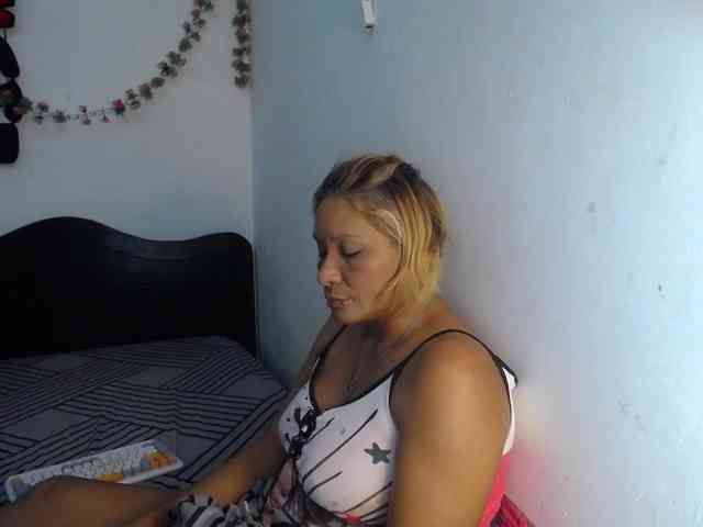 GeicerTito webcam