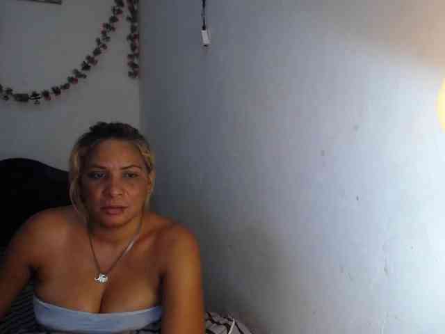 GeicerTito webcam