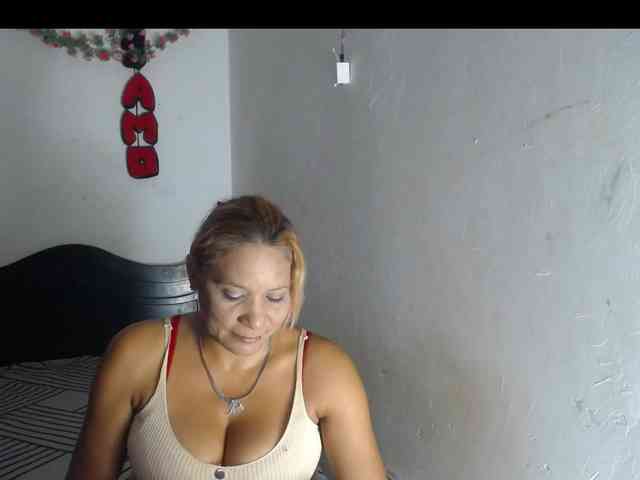 GeicerTito webcam