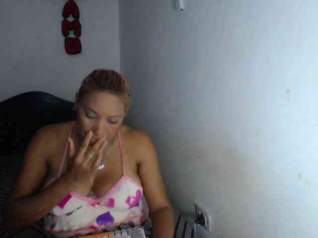GeicerTito webcam