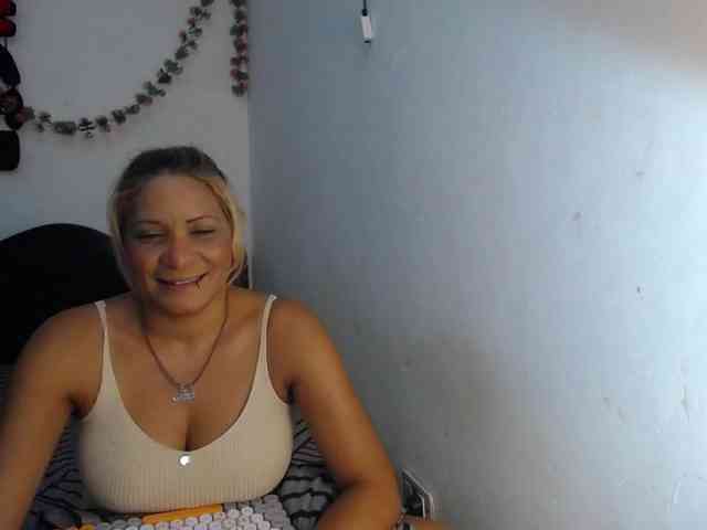 GeicerTito webcam
