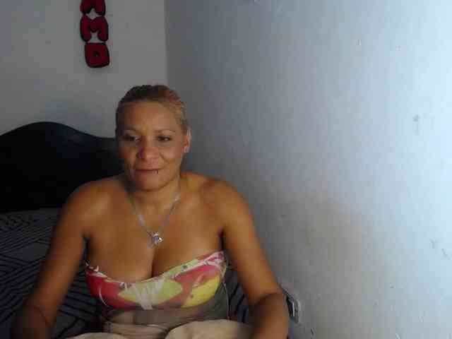 GeicerTito webcam