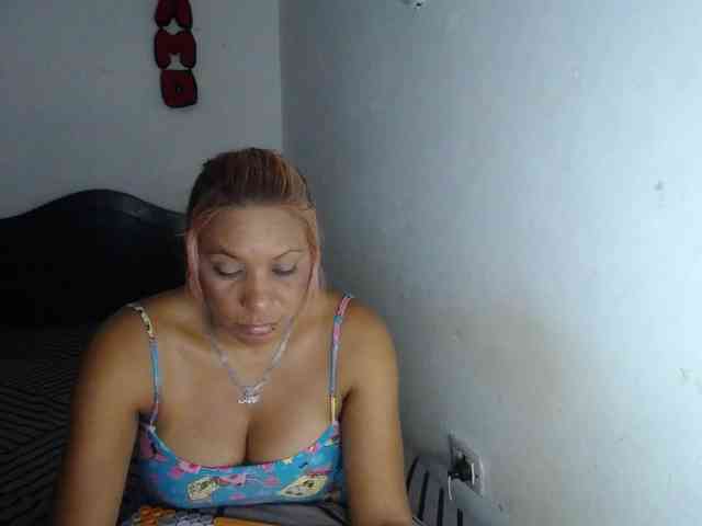 GeicerTito webcam
