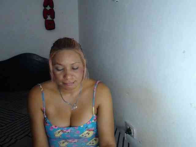 GeicerTito webcam