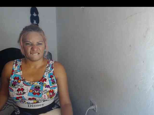 GeicerTito webcam