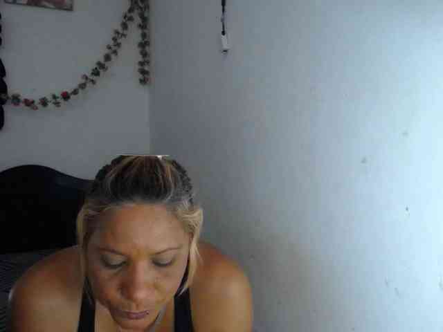 GeicerTito webcam