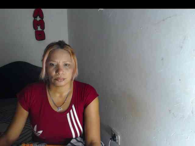 GeicerTito webcam