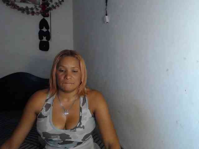 GeicerTito webcam