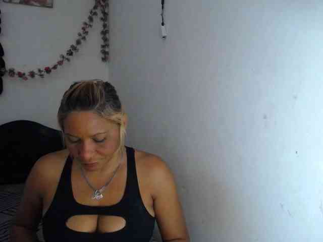 GeicerTito webcam