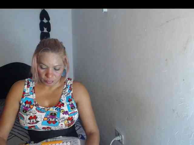 GeicerTito webcam