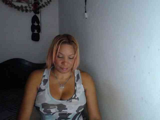 GeicerTito webcam