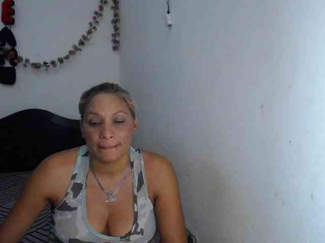 GeicerTito webcam