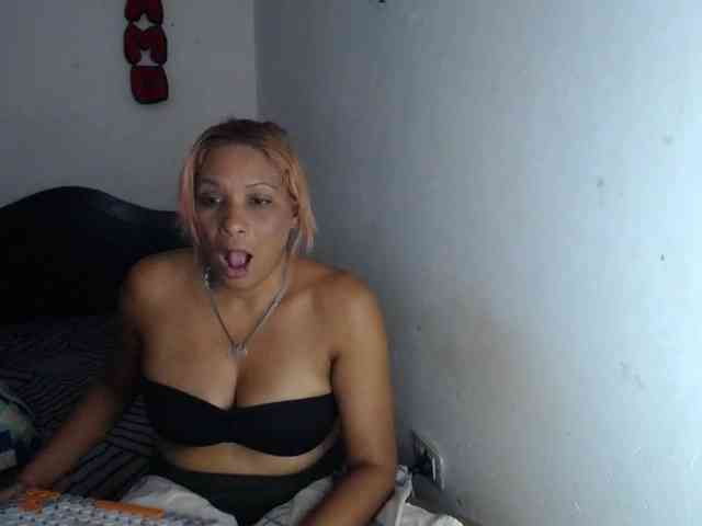 GeicerTito webcam