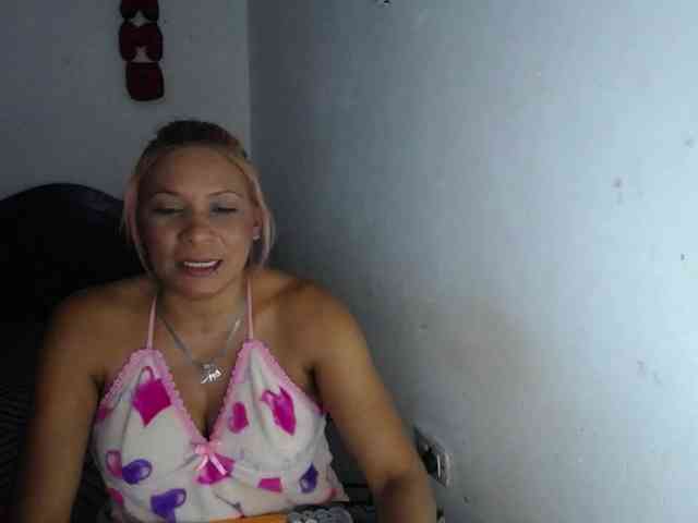 GeicerTito webcam