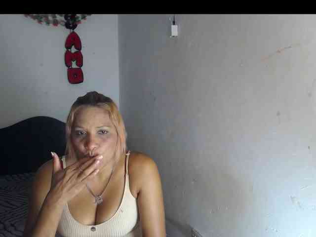 GeicerTito webcam