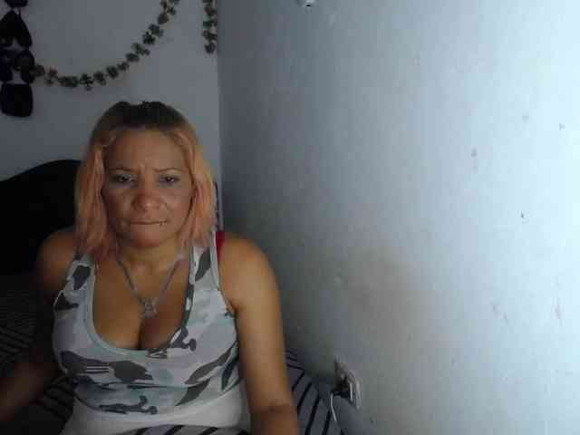 GeicerTito webcam
