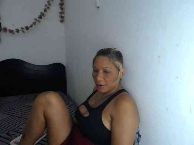 GeicerTito webcam