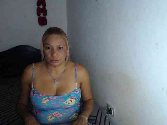 GeicerTito webcam