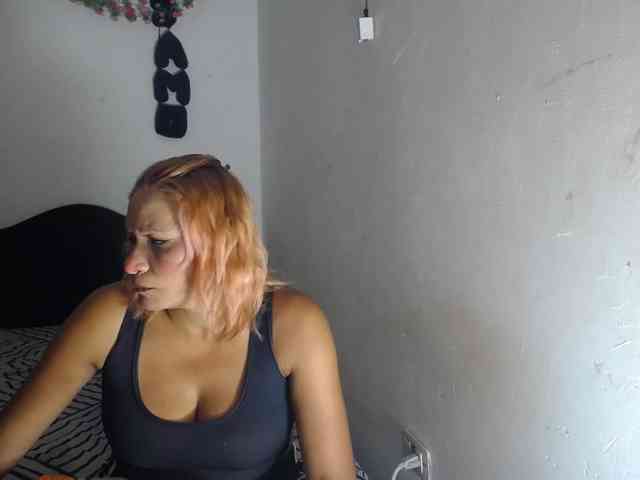 GeicerTito webcam