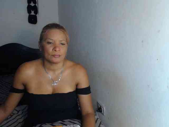 GeicerTito webcam