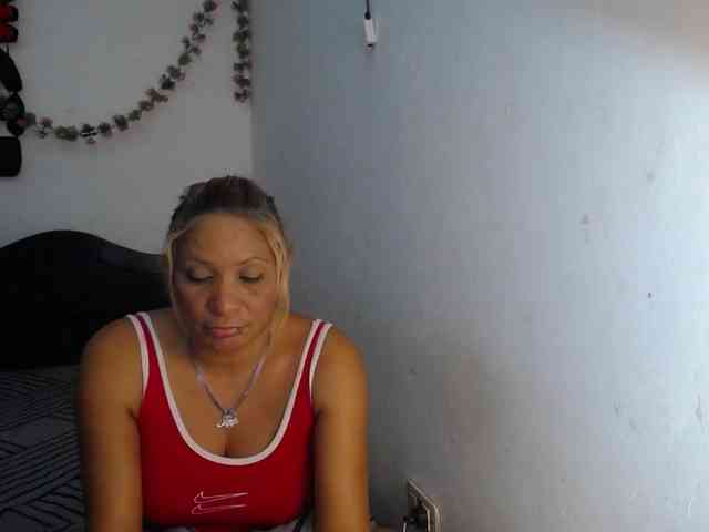 GeicerTito webcam