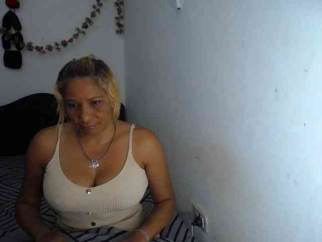 GeicerTito webcam