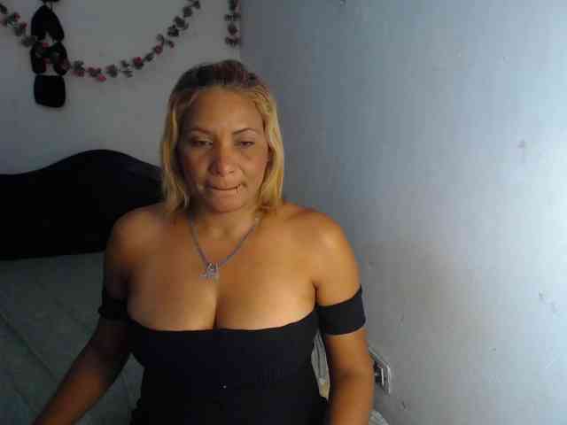 GeicerTito webcam