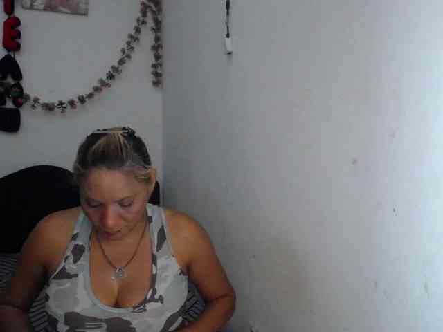 GeicerTito webcam