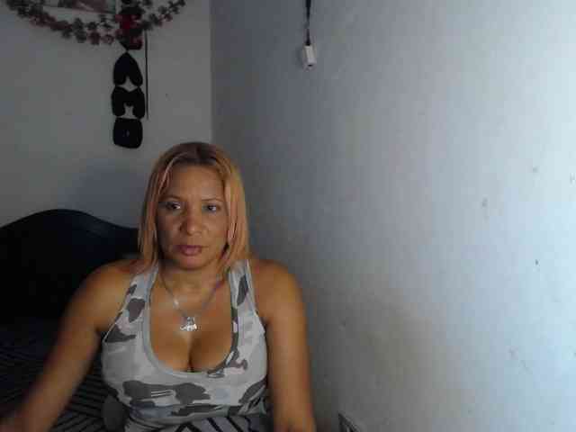 GeicerTito webcam