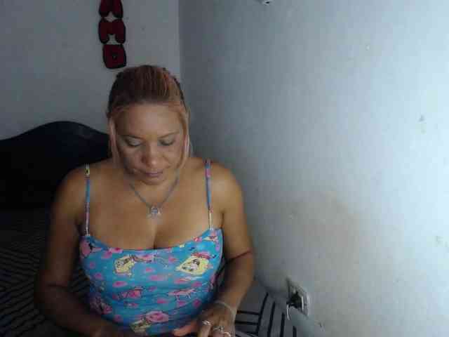 GeicerTito webcam