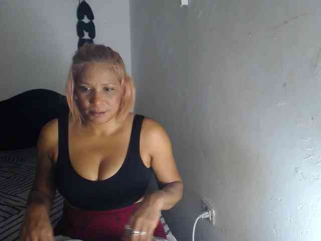 GeicerTito webcam
