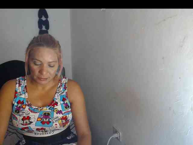 GeicerTito webcam