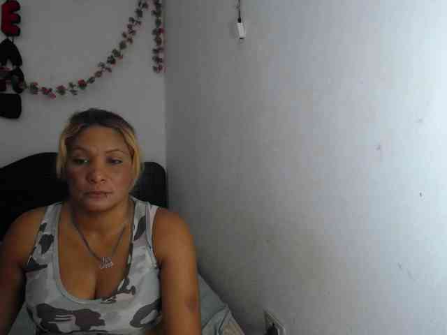 GeicerTito webcam