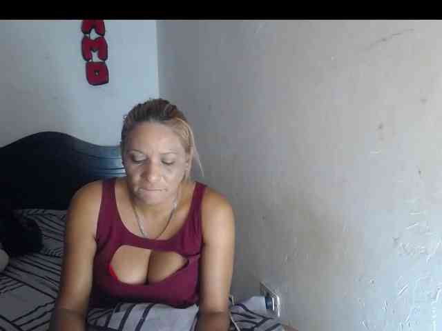GeicerTito webcam