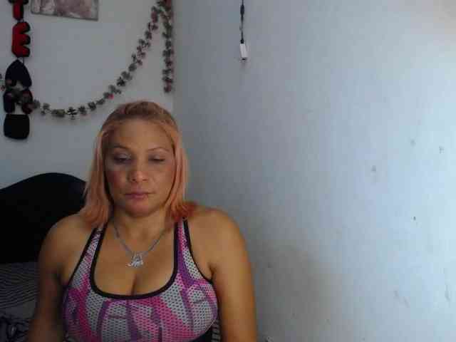GeicerTito webcam