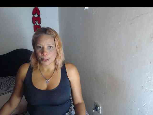 GeicerTito webcam