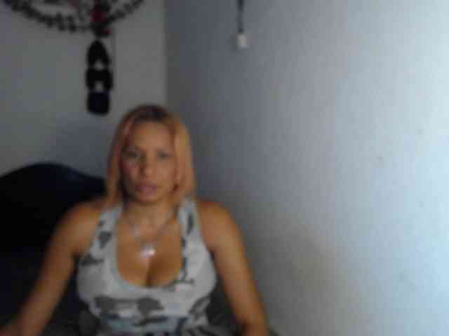 GeicerTito webcam