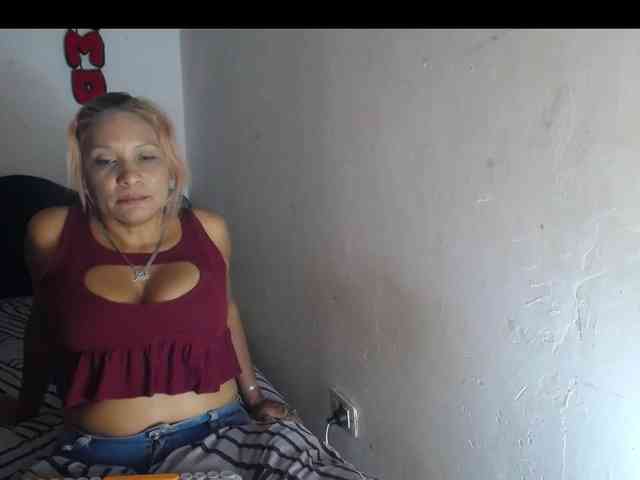 GeicerTito webcam