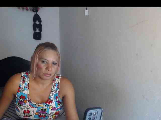 GeicerTito webcam