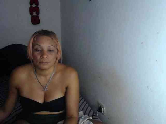 GeicerTito webcam