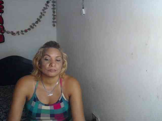 GeicerTito webcam