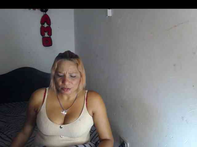 GeicerTito webcam