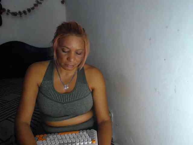 GeicerTito webcam