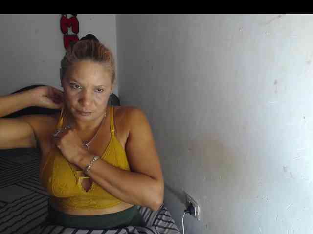 GeicerTito webcam
