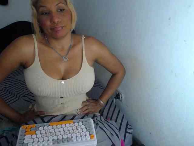 GeicerTito webcam