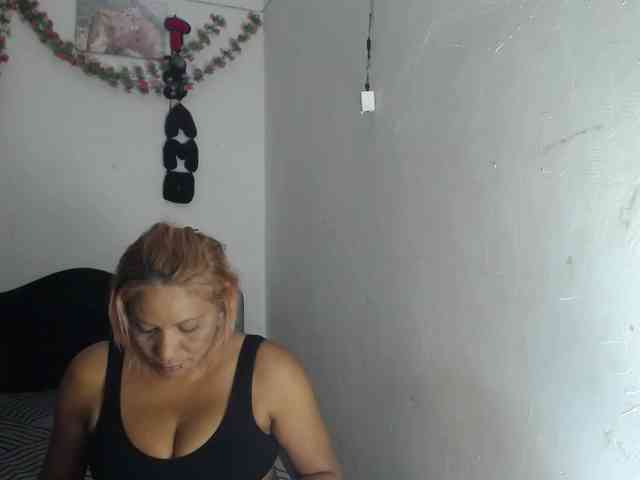 GeicerTito webcam