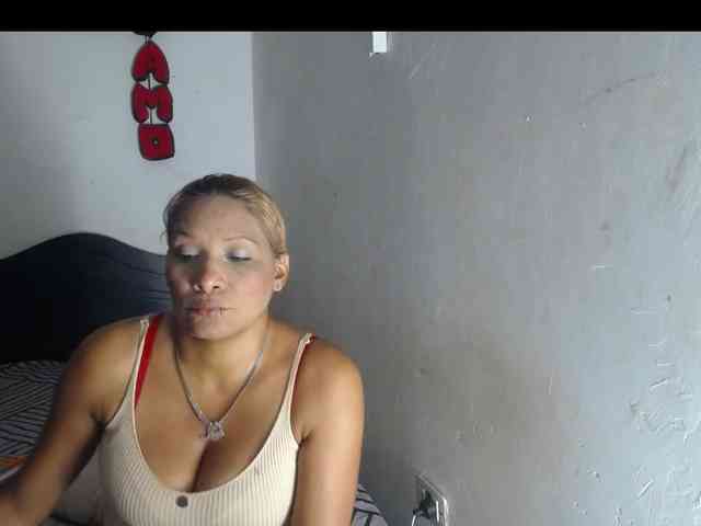 GeicerTito webcam