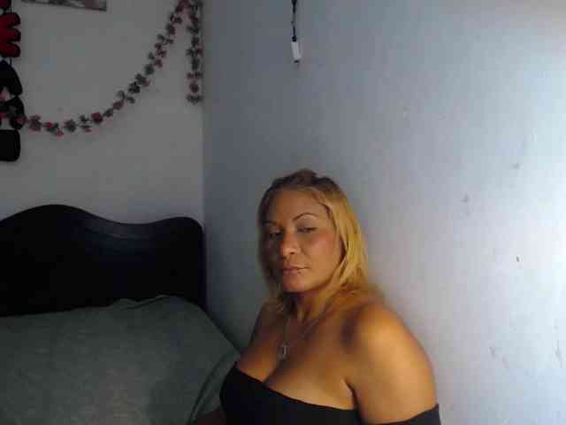 GeicerTito webcam