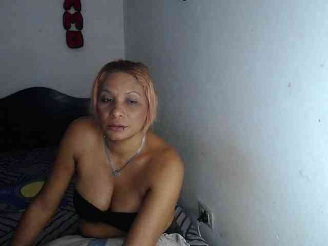GeicerTito webcam