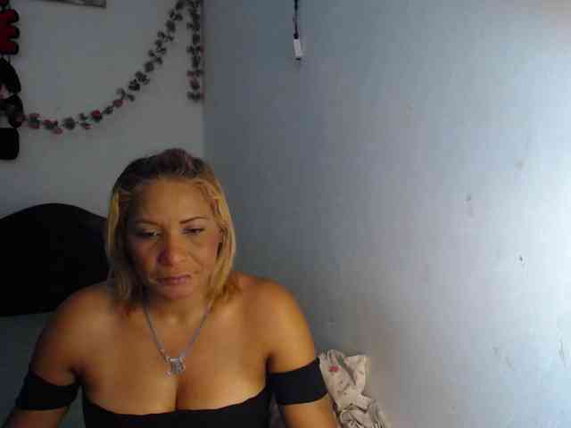 GeicerTito webcam
